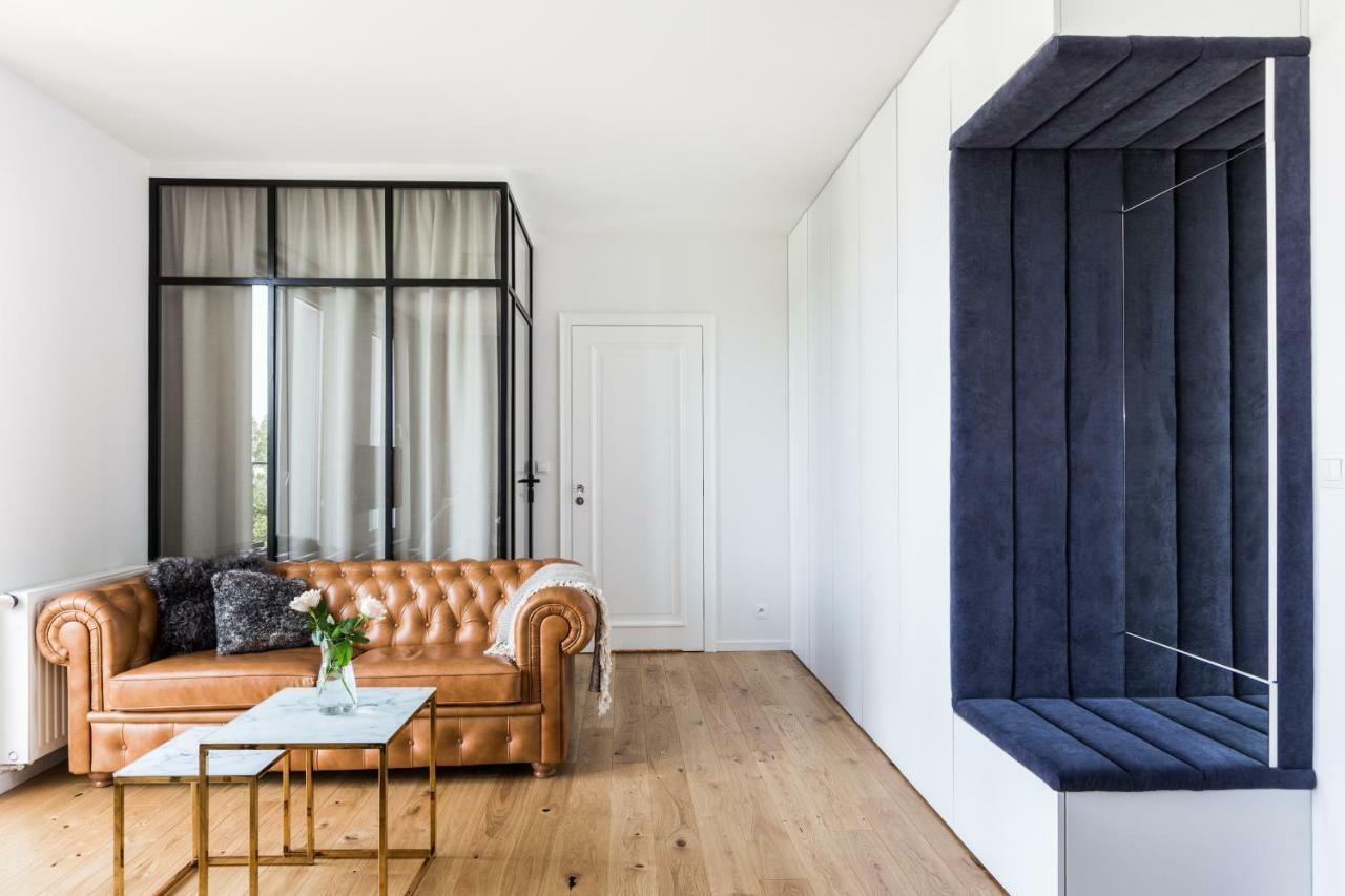 Brooklyn Apartament *